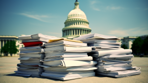 Key Elements to Include in a Capabilities Statement to Stand Out to Federal Buyers