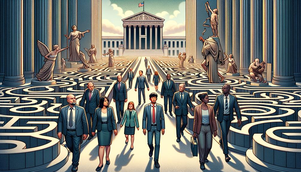Steps to Prepare a Competitive Bid for Federal Contracts: A Comprehensive Guide