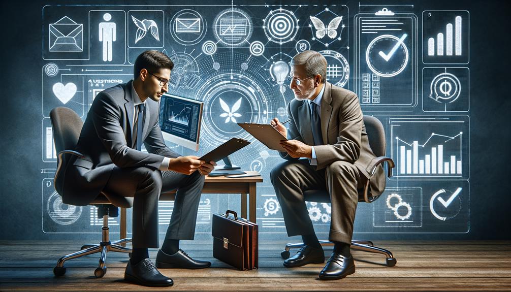Steps to Prepare a Competitive Bid for Federal Contracts: A Comprehensive Guide
