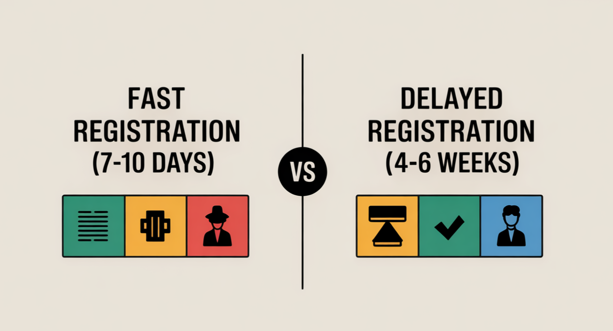 How Long Does SAM Registration Take? Real Timelines and Expectations ...