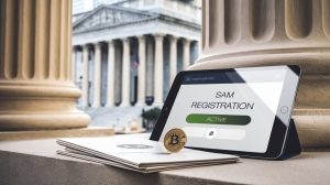 active sam status required