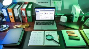 audit ready sam documentation practices