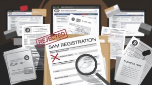 business type registration errors