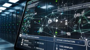 cage code assignment process