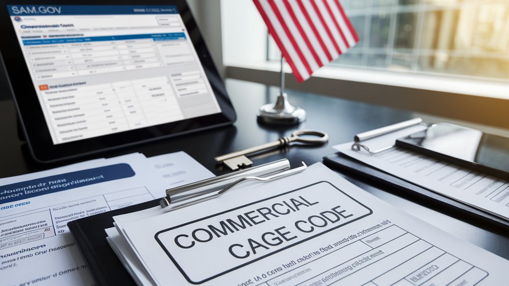 cage code enhances business opportunities