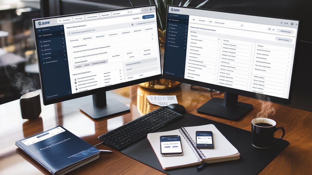 cage code registration tools