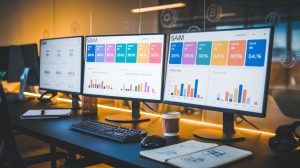 comparing sam service pricing