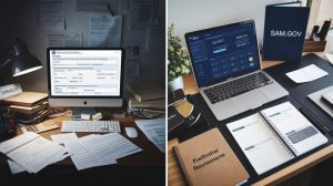 comparing support services quality