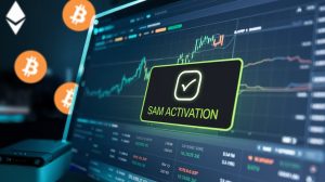 confirming sam activation details