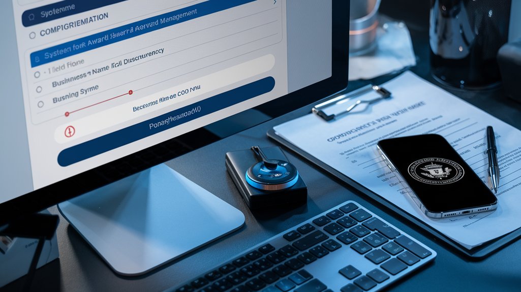Fixing Mismatched Business Names in SAM - Federal Processing Registry ...