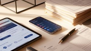 correcting uei assignment steps