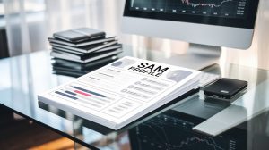enhance your sam profile
