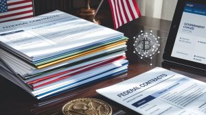 federal contracts explained for sam