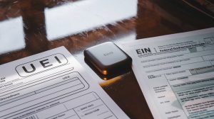 federal registration identifiers comparison