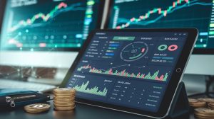 federal spending data tracking