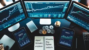 give me one alternative seo