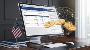 government contracting registration platform