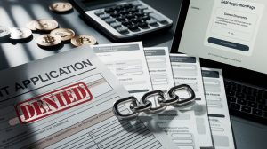 grant application profile issues