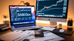 grant eligibility through sam