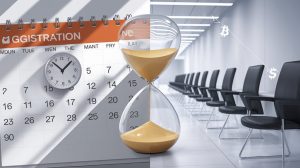 holidays affect sam registration