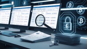 importance of searchable sam