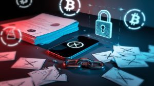 incorrect info blocks activation