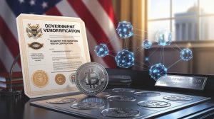 legitimate vendor verification process