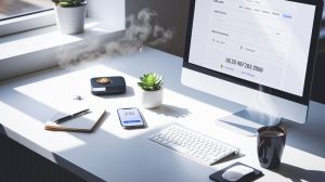 locate uei number easily