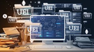 managing multiple ueis efficiently