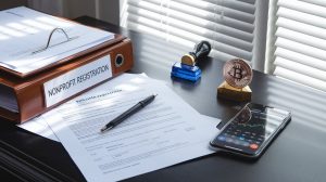 nonprofit registration ein requirement