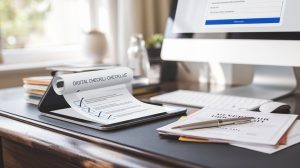 nonprofit sam registration checklist