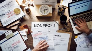 nonprofit sam registration solutions