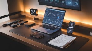 optimize small business profile