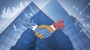 partnering with federal contractors