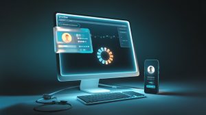 profile changes not saving