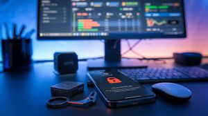 profile lockout resolution strategies