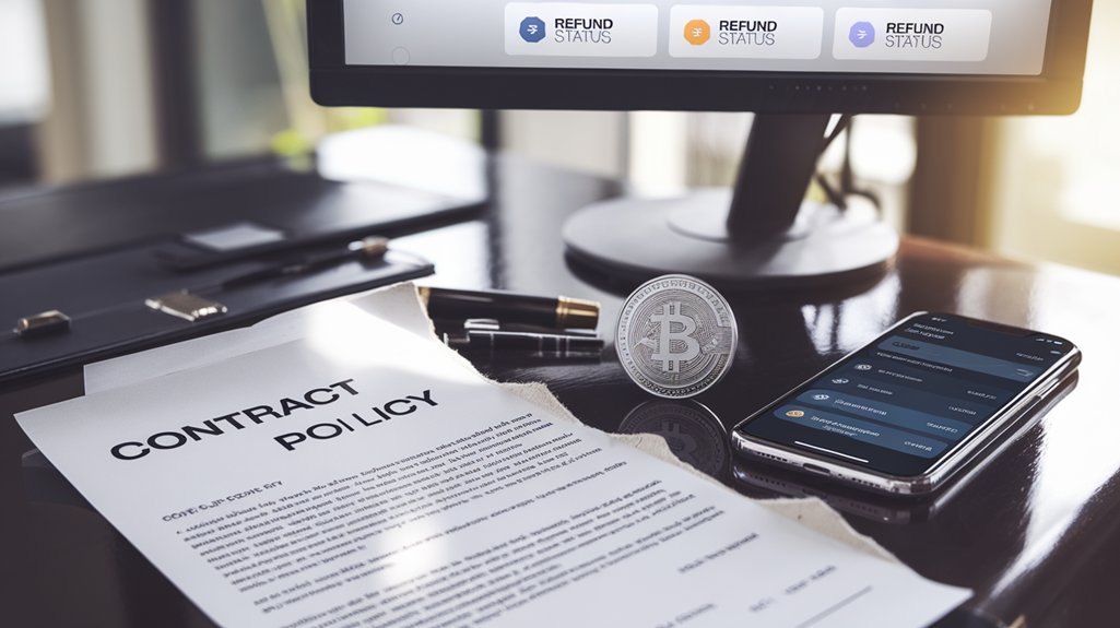 refund dispute resolution strategies