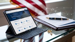 register for federal contracts