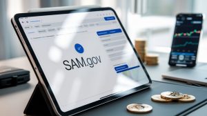 reporting business changes promptly