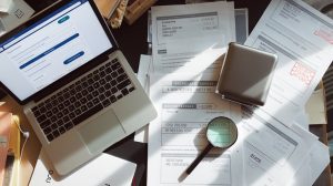 sam banking information errors