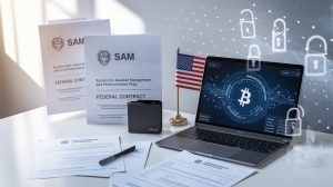 sam compliance for vendors