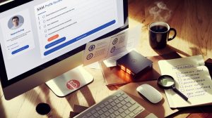 sam profile audit checklist