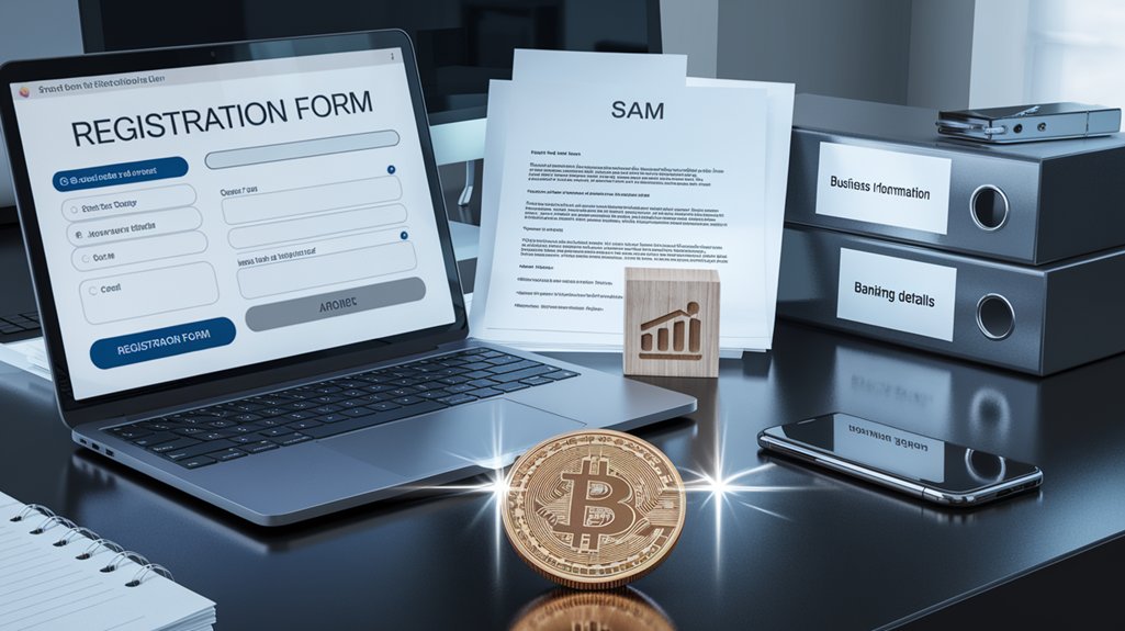 Information Small Businesses Must Include in Their SAM Profile ...
