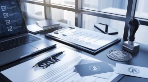 sam registration checklist download