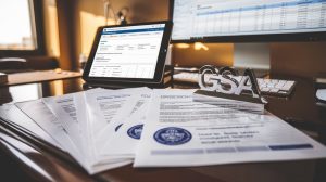 sam registration for gsa contracts