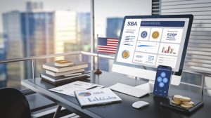sam registration for sba loans