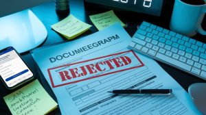 sam registration rejection mistakes