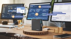 third party advantages in sam