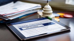 uei number s impact on contracts