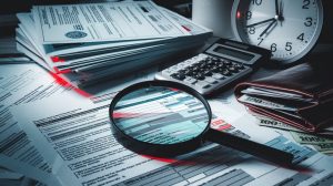 unexpected sam registration expenses